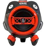 Портативна акустика GravaStar Venus Sci-fi Red (GSG2RED)