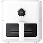 Мультипечь Xiaomi Mi Smart Air Fryer MAF15 5.5L White 