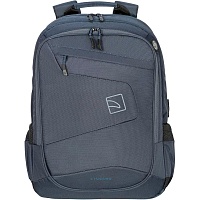 Рюкзак Tucano Lato 15.6" Blue (BLABK15-B) Рюкзак Tucano Lato 15.6" Blue (BLABK15-B)