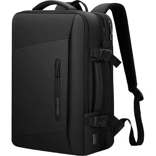 Рюкзак Mark Ryden Infinity Big Size 17.3" MR9299KR Black