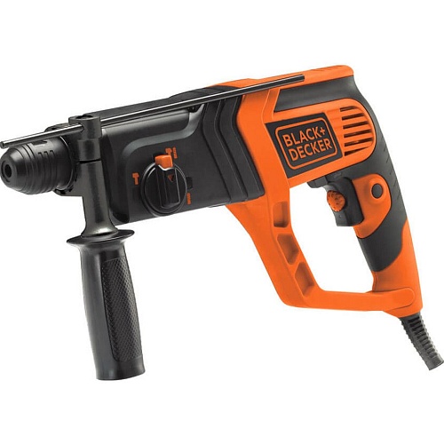 Перфоратор Black+Decker KD975K