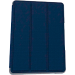 Чехол-книжка Mutural Yaxing Case для Apple iPad 10.2" (2019-2021) Dark Blue