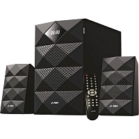 Акустическая система F&D A-180X Black Акустическая система F&D A-180X Black