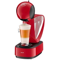 Кавоварка капсульна Krups Nescafe Dolce Gusto Infinissima KP1705 - придбати в Дніпрі, Україні: ціна, характеристики | інтернет-магазин TOUCH Кавоварка капсульна Krups Nescafe Dolce Gusto Infinissima KP1705 - придбати в Дніпрі, Україні: ціна, характеристики | інтернет-магазин TOUCH