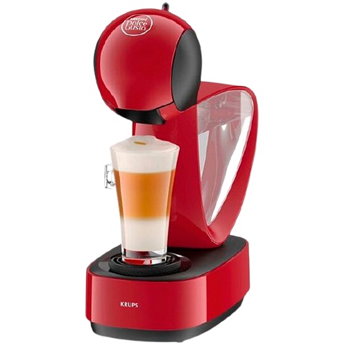 Кофеварка капсульная Krups Nescafe Dolce Gusto Infinissima KP1705