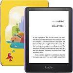 Електронна книга Amazon Kindle Paperwhite Kids 11th Gen 16GB 2021 with Robot Dreams Cover 