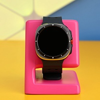 Смарт-годинник Samsung Galaxy Watch Ultra Titanium Silver (SM-L705FZTA) Б/У Смарт-годинник Samsung Galaxy Watch Ultra Titanium Silver (SM-L705FZTA) Б/У