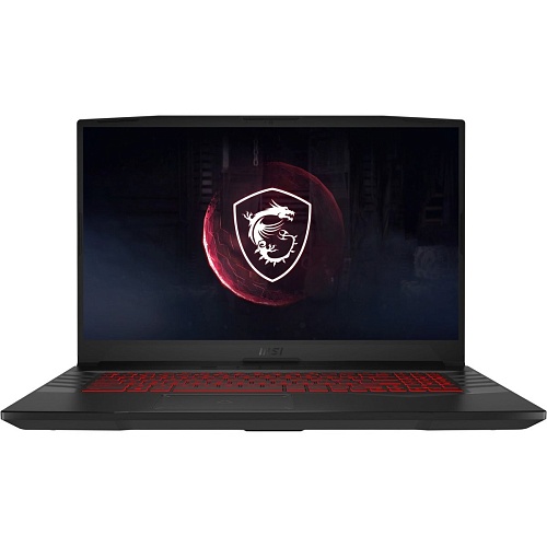 Ноутбук MSI Pulse GL76 12UGK (12UGK-832XRO)
