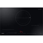 Індукційна варильна поверхня Samsung NZ84C6057FK