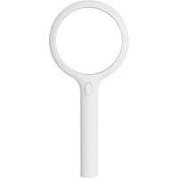 Увеличительная лупа Xiaomi Xiaoda 3X Illuminated HandHeld Magnifier (XD-FDJ01) Увеличительная лупа Xiaomi Xiaoda 3X Illuminated HandHeld Magnifier (XD-FDJ01)