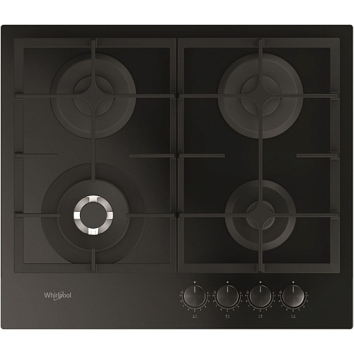 Газова варильна поверхня Whirlpool GOFL 629/NB1 - придбати в Дніпрі, Україні: ціна, характеристики | інтернет-магазин TOUCH
