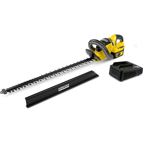 Кусторез Karcher HGE 36-60 Battery Set (1.444-251.0)