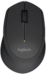 Мышь Logitech Wireless Mouse M280 Black (910-004291) UA