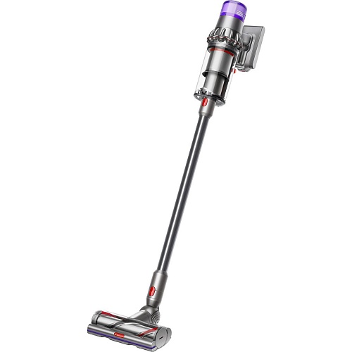 Вертикальный пылесос Dyson V15 Detect (443099-01)
