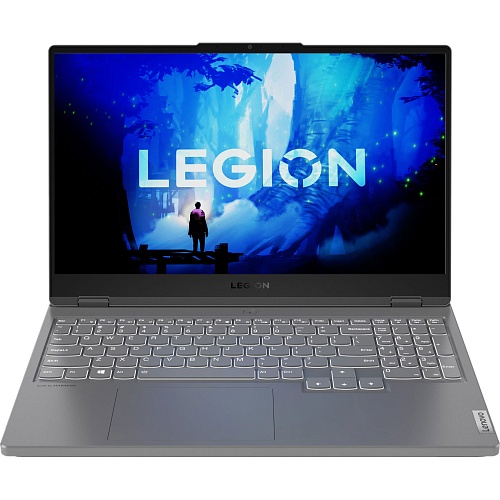 Ноутбук Lenovo Legion 5 15IAH7H (82RB00E9PB)