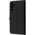 Чохол-книжка Wave Flap Case для Samsung Galaxy A15 4G/5G Black