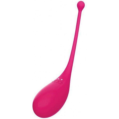 Смарт-вибратор Adrien lastic Palpitation (SO4866)
