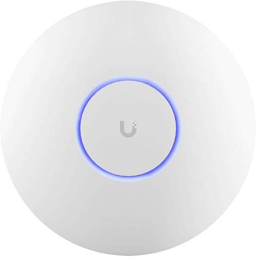 Точка доступу Ubiquiti UniFi U6 Pro (U6-PRO) - придбати в Дніпрі, Україні: ціна, характеристики | інтернет-магазин TOUCH