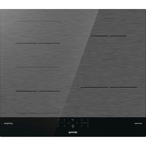 Индукционная варочная поверхность Gorenje GI6421SYB