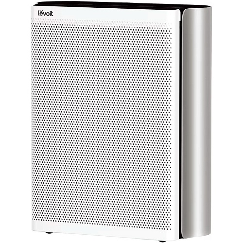 Очиститель воздуха Levoit VeSync EverestAir Smart True LAP-E551S-AEUR (HEAPAPLVSEU0148Y)
