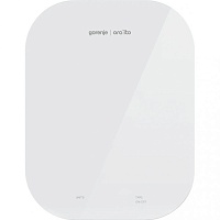 Весы кухонные Gorenje ORA ITO KT10ORAW