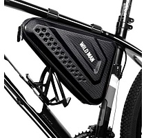 Сумка-органайзер Wild Man ES19 (Black) - придбати в Дніпрі, Україні: ціна, характеристики | інтернет-магазин TOUCH Сумка-органайзер Wild Man ES19 (Black) - придбати в Дніпрі, Україні: ціна, характеристики | інтернет-магазин TOUCH