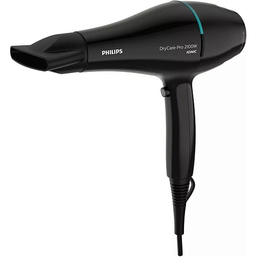 Фен Philips DryCare Pro 2100W BHD272/00