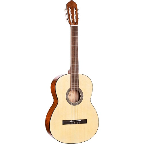 Класична гітара Cort AC100 Semi Gloss - придбати в Дніпрі, Україні: ціна, характеристики | інтернет-магазин TOUCH Класична гітара Cort AC100 Semi Gloss - придбати в Дніпрі, Україні: ціна, характеристики | інтернет-магазин TOUCH