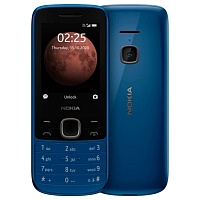 Мобильный телефон Nokia 225 4G Dual Sim (Classic Blue) UA-UCRF Мобильный телефон Nokia 225 4G Dual Sim (Classic Blue) UA-UCRF