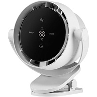 Портативный вентилятор Epik F7 White Портативный вентилятор Epik F7 White