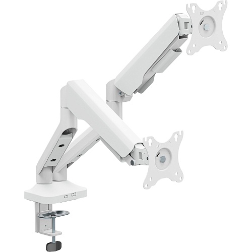 Настольное крепление для монитора OfficePro MA442W 17-35" White