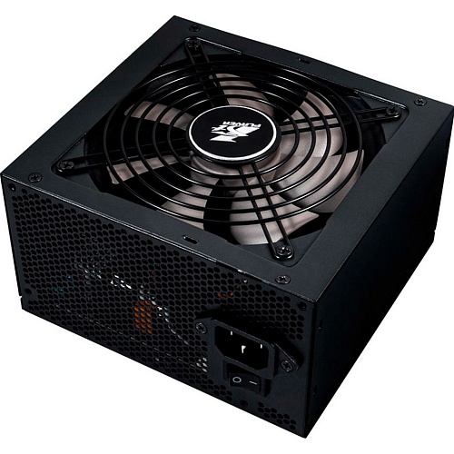 Блок питания 1stPlayer DK Premium PS-800AX (DKPM-BRZ-800-BK-EU)