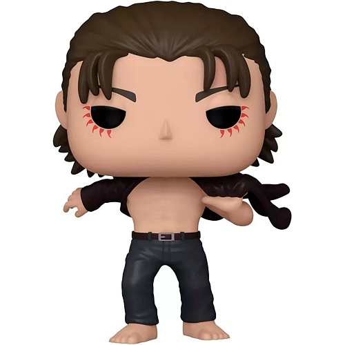 Фигурка Funko Pop! Attack on Titan: Эрен Йегер 9.6см (67926) 