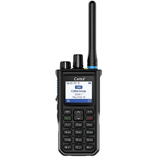 Рація Caltta DH590 UHF DMR - придбати в Дніпрі, Україні: ціна, характеристики | інтернет-магазин TOUCH