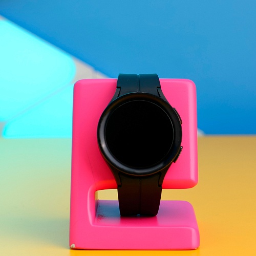 Смарт-часы Samsung Galaxy Watch 5 Pro 45mm Titanium Black EU (SM-R920NZKA) Б/У