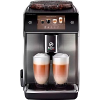 Кавомашина Saeco GranAroma Deluxe (SM6685/00) - придбати в Дніпрі, Україні: ціна, характеристики | інтернет-магазин TOUCH