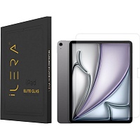 Защитное стекло iLera Infinity для Apple iPad Air 11 (2024) Clear (iLiPG06) 