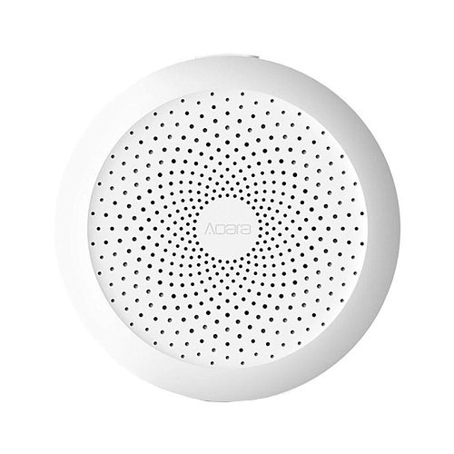 ≡ Шлюз для розумного будинку Aqara Apple HomeKit Hub M1S (ZHWG15LM) - придбати в Дніпрі, Харкові, Одессі, Запоріжжі
