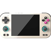 Ретро ігрова приставка Anbernic RG 476H 128GB Retro Gray - придбати в Дніпрі, Україні: ціна, характеристики | інтернет-магазин TOUCH