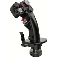 Джойстик MOZA MH16 Flightstick (AS002_Moza) Джойстик MOZA MH16 Flightstick (AS002_Moza)