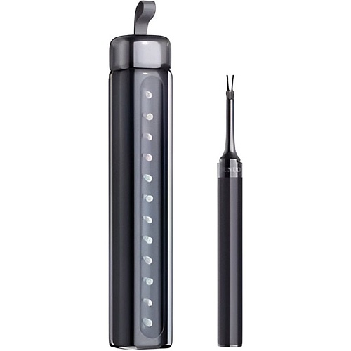 Умная ушная палочка Sunuo S9 Black Умная ушная палочка Sunuo S9 Black