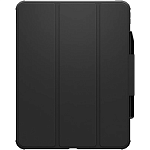Чехол-книжка Spigen Ultra Hybrid Pro для Apple iPad Pro 13 Black (ACS07006)