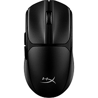 Мышь HyperX Pulsefire Fuse Wireless Black (A1KY6AA) Мышь HyperX Pulsefire Fuse Wireless Black (A1KY6AA)