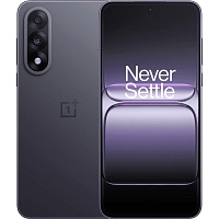 Смартфон OnePlus Ace 5 Ultra 12/256GB Black