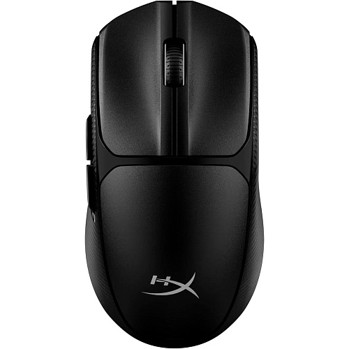 Миша HyperX Pulsefire Fuse Wireless Black (A1KY6AA) - придбати в Дніпрі, Україні: ціна, характеристики | інтернет-магазин TOUCH