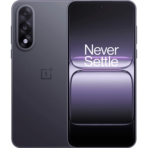 Cмартфон OnePlus Ace 5 Ultra 12/256GB Black CN