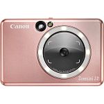 Фотокамера моментального друку Canon Zoemini S2 ZV223 Rose (4519C006)