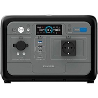 Зарядная станция Oukitel P800E Уценка Зарядная станция Oukitel P800E Уценка