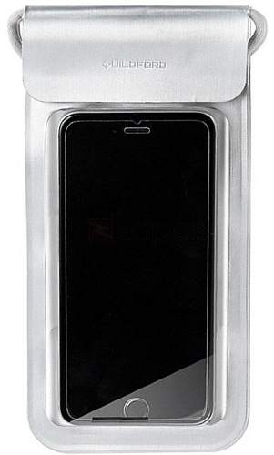 Водонепроницаемый чехол Xiaomi Guildford Waterproof Bag (Gray)