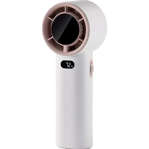 Портативный вентилятор DK WT-K38 Silver